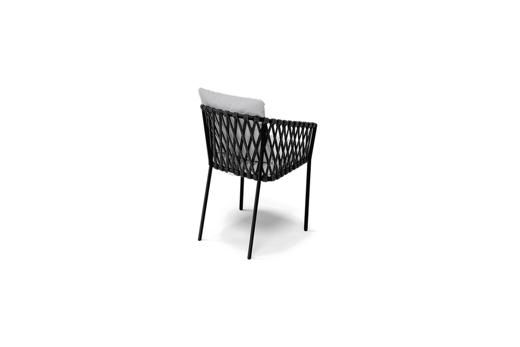 PORTSIDE DINING CHAIR