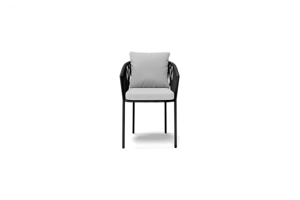 PORTSIDE DINING CHAIR