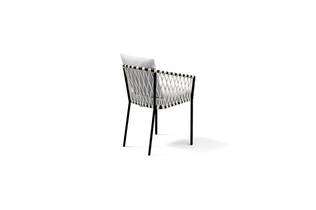 PORTSIDE DINING CHAIR