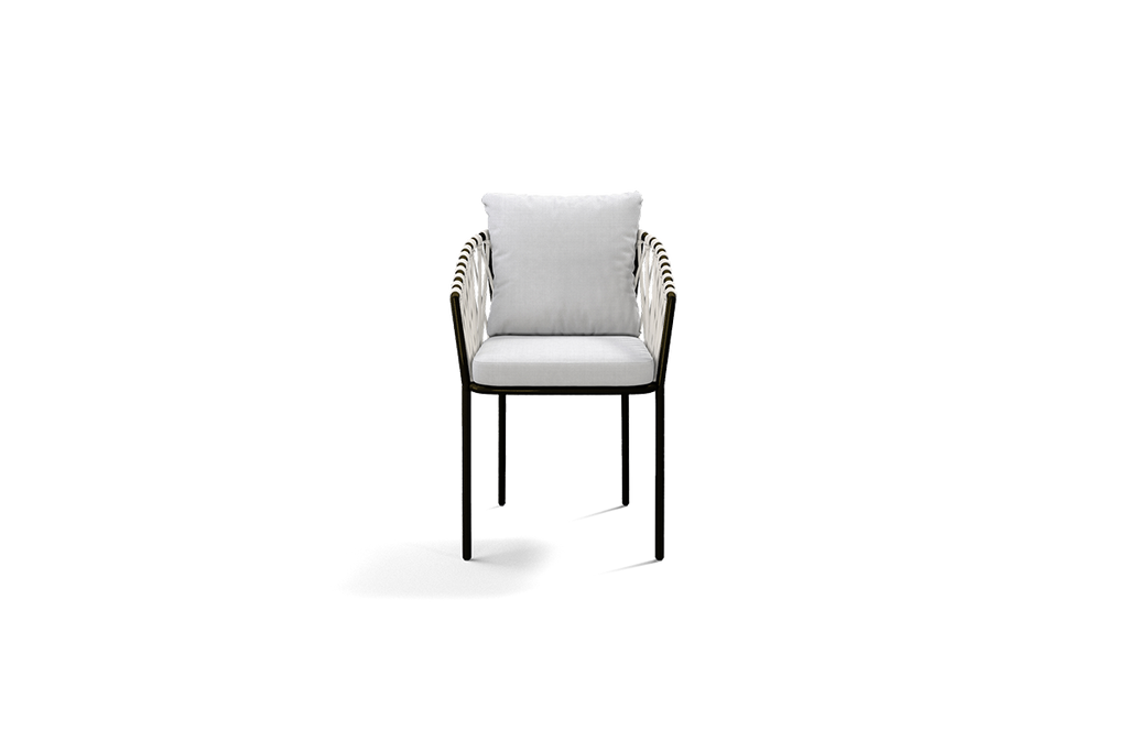 PORTSIDE DINING CHAIR