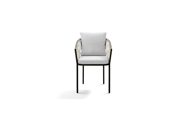 PORTSIDE DINING CHAIR