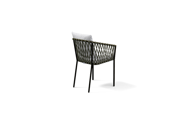 PORTSIDE DINING CHAIR