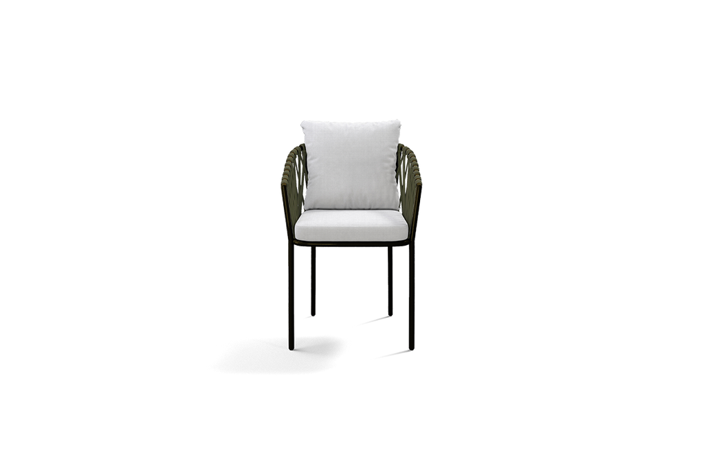 PORTSIDE DINING CHAIR
