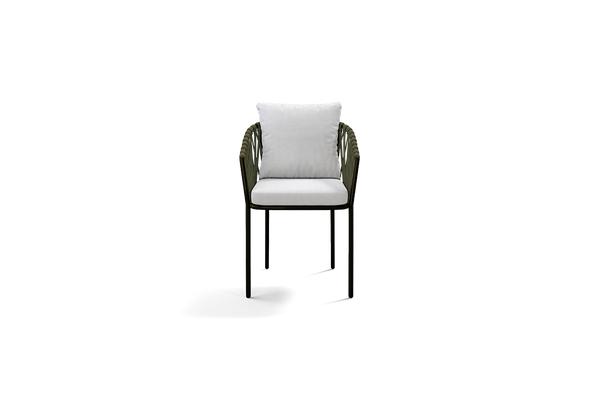 PORTSIDE DINING CHAIR