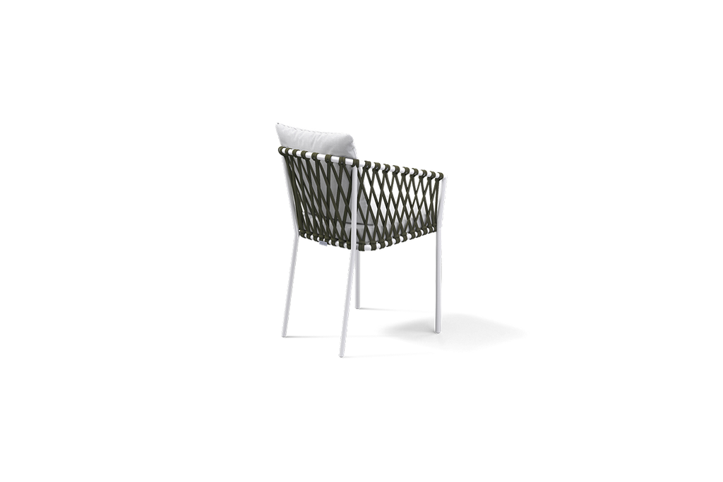PORTSIDE DINING CHAIR