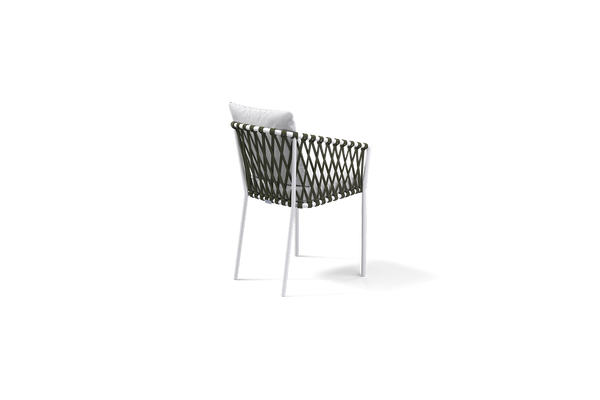 PORTSIDE DINING CHAIR