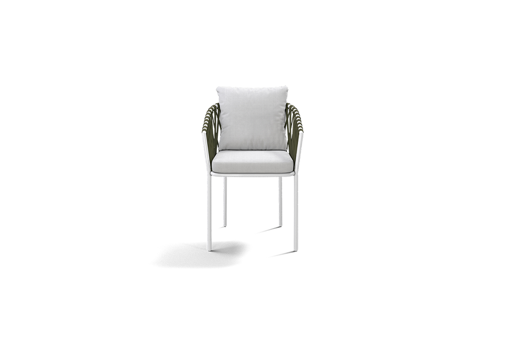 PORTSIDE DINING CHAIR