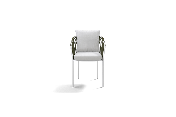 PORTSIDE DINING CHAIR