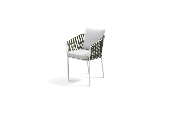 PORTSIDE DINING CHAIR
