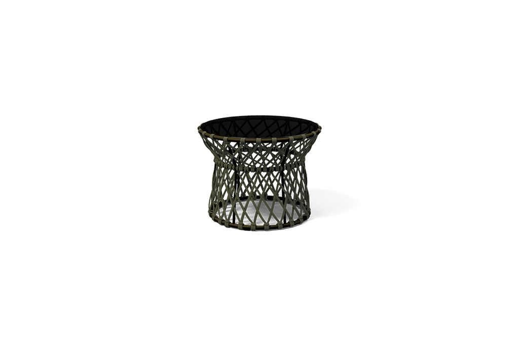 PORTSIDE SIDE TABLE