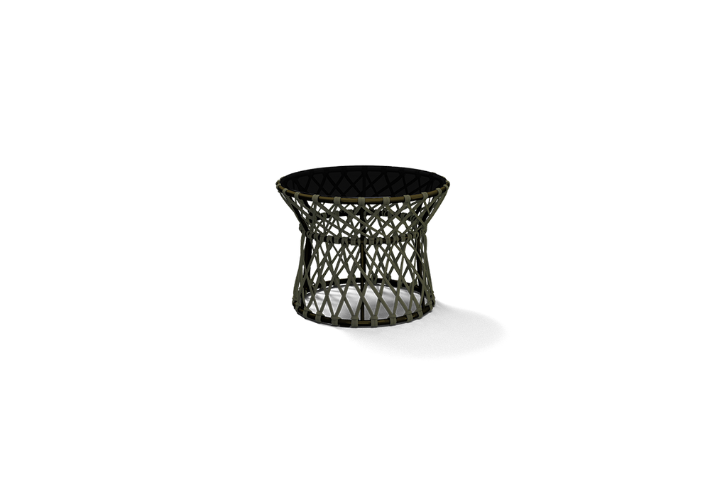 PORTSIDE SIDE TABLE