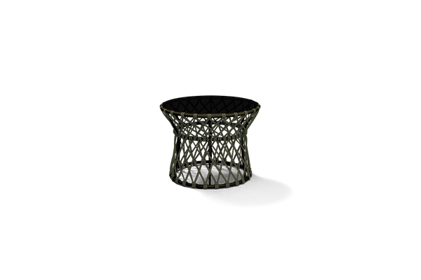 PORTSIDE SIDE TABLE