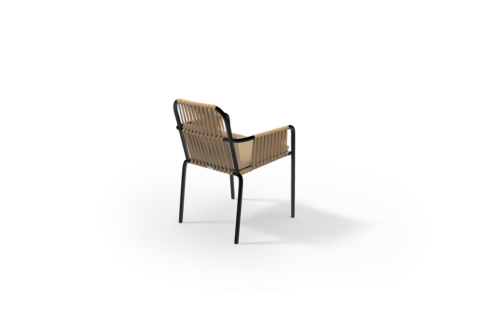 PALAZZIO DINING CHAIR