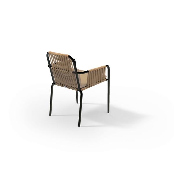 PALAZZIO DINING CHAIR