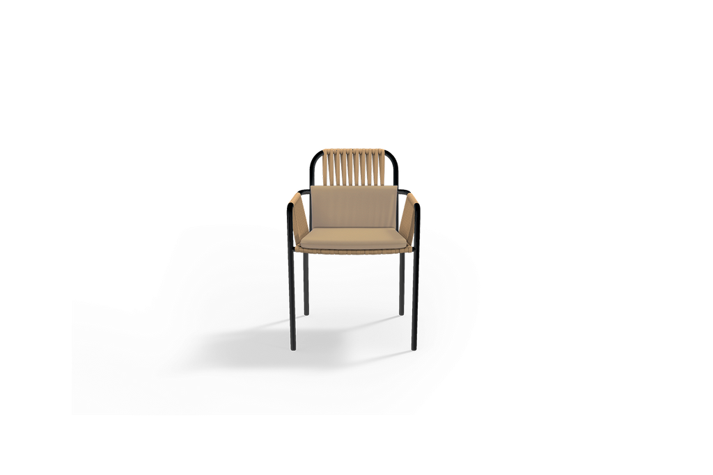 PALAZZIO DINING CHAIR