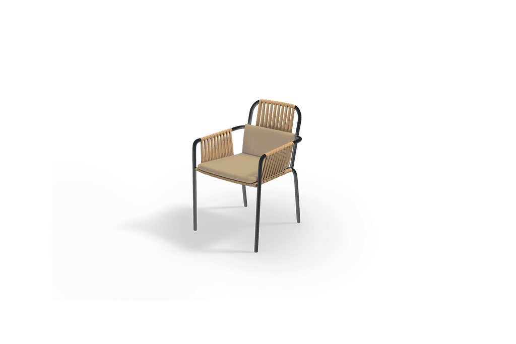 PALAZZIO DINING CHAIR
