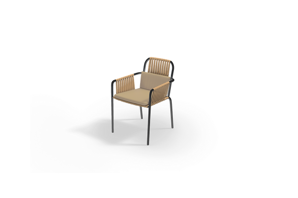 PALAZZIO DINING CHAIR