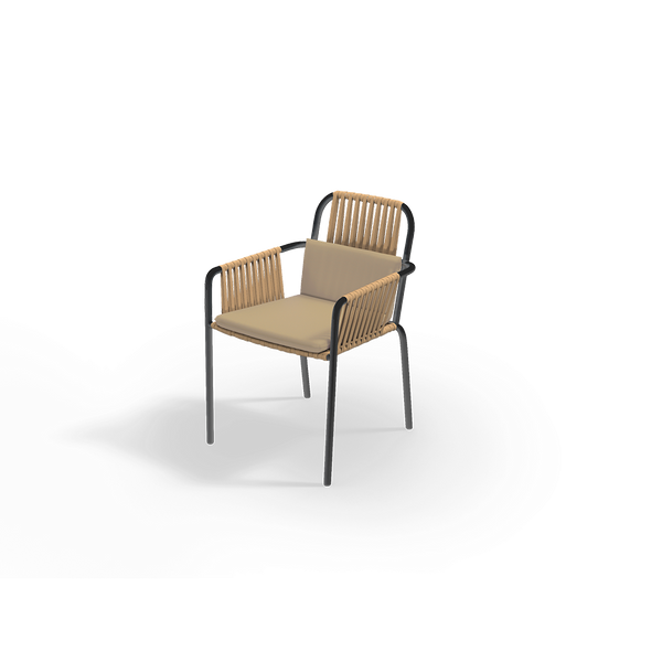 PALAZZIO DINING CHAIR