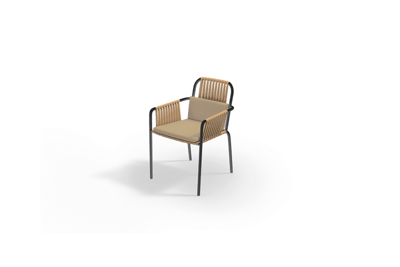 PALAZZIO DINING CHAIR
