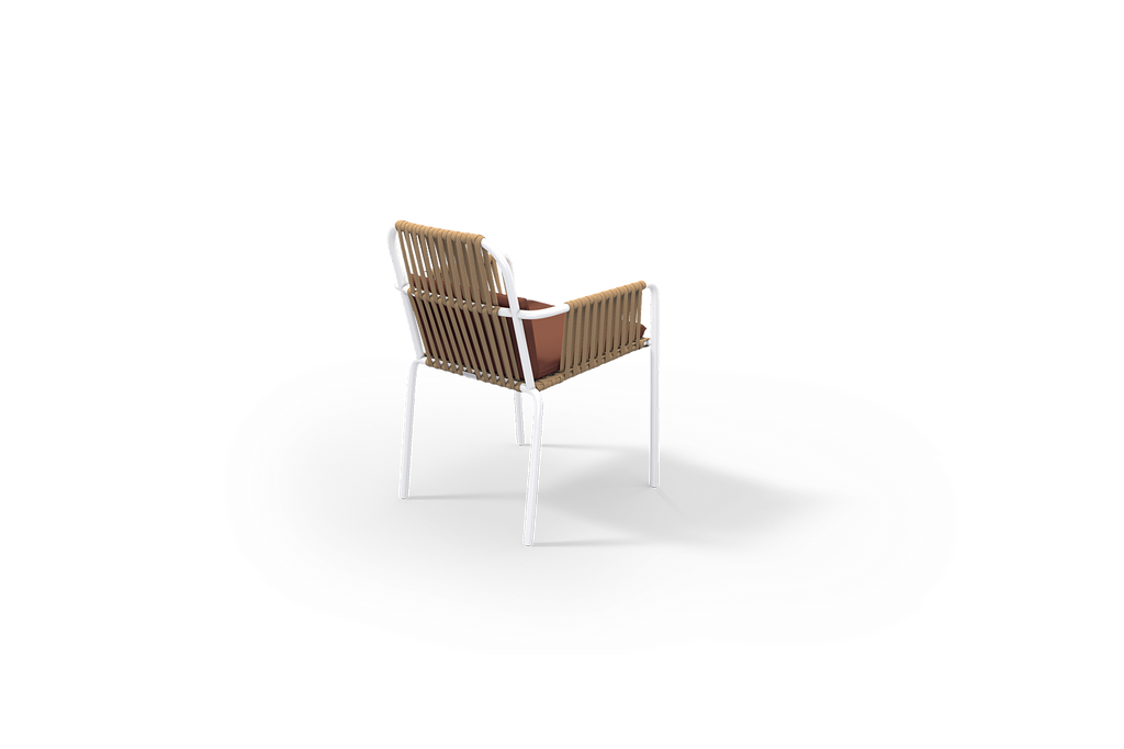 PALAZZIO DINING CHAIR