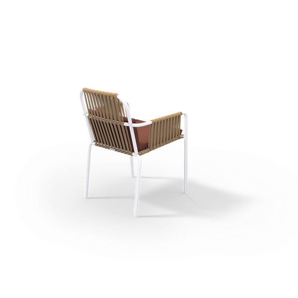 PALAZZIO DINING CHAIR