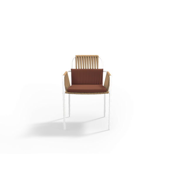 PALAZZIO DINING CHAIR