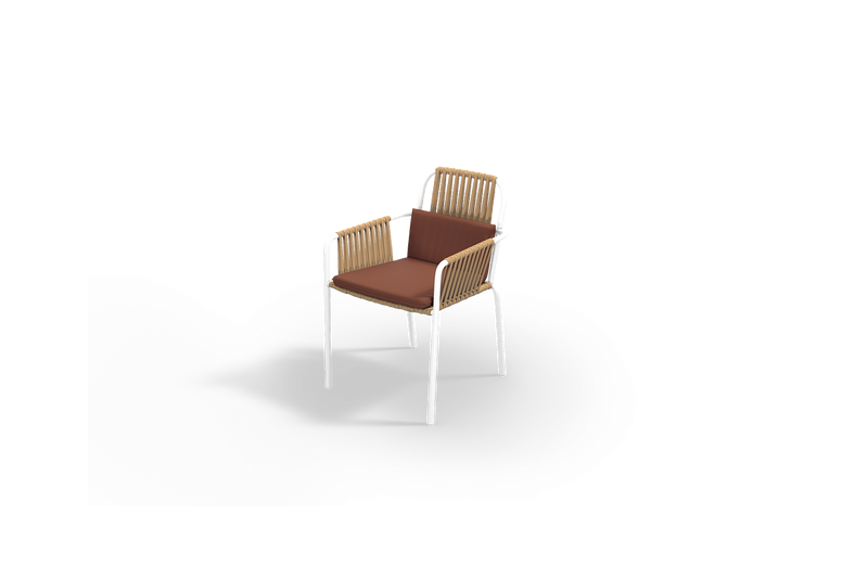 PALAZZIO DINING CHAIR
