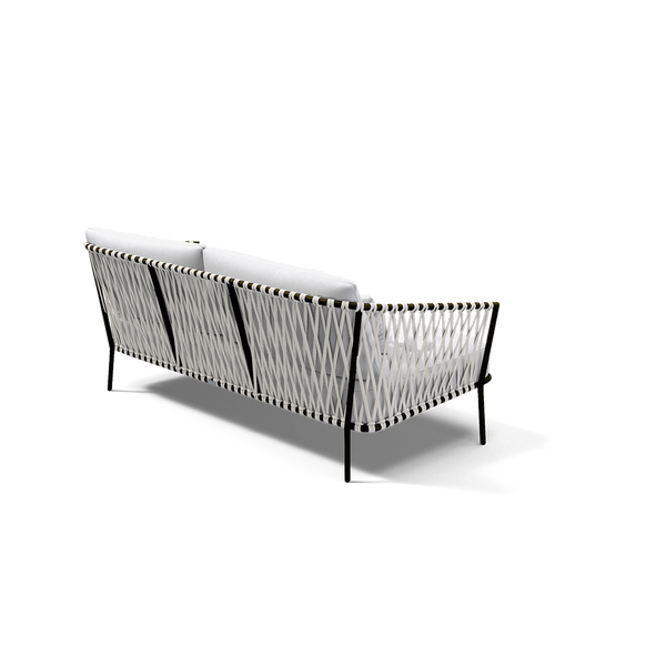 PORTSIDE 2 SEAT SOFA