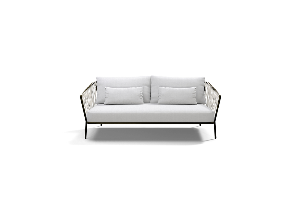 PORTSIDE 2 SEAT SOFA