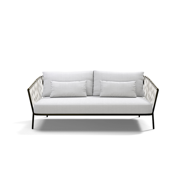 PORTSIDE 2 SEAT SOFA