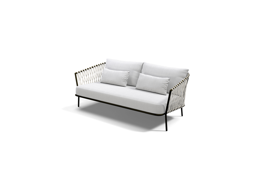 PORTSIDE 2 SEAT SOFA