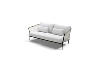 PORTSIDE 2 SEAT SOFA
