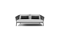 PORTSIDE 2 SEAT SOFA