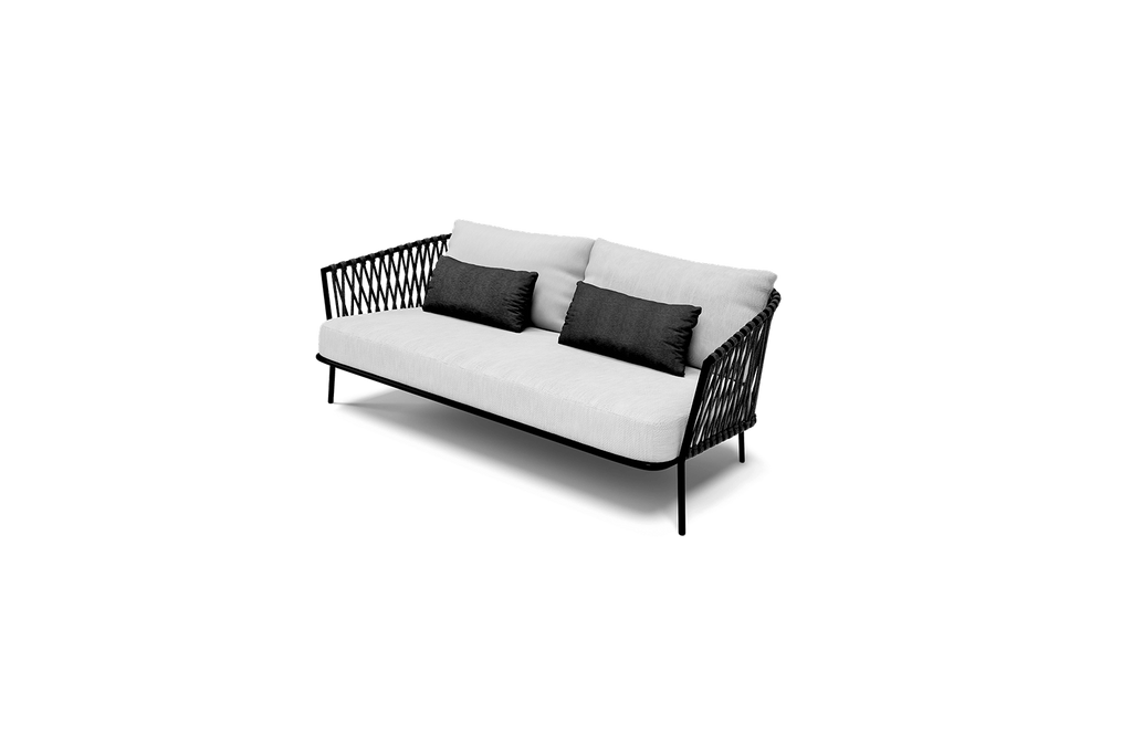 PORTSIDE 2 SEAT SOFA