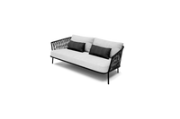 PORTSIDE 2 SEAT SOFA