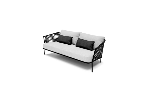 PORTSIDE 2 SEAT SOFA