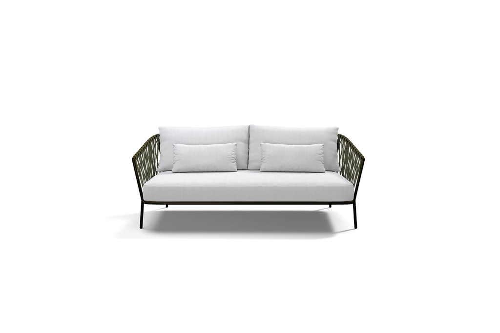 PORTSIDE 2 SEAT SOFA
