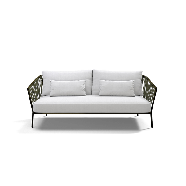 PORTSIDE 2 SEAT SOFA