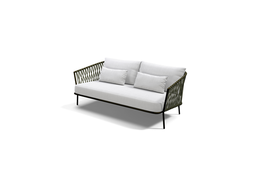 PORTSIDE 2 SEAT SOFA