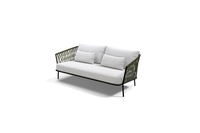 PORTSIDE 2 SEAT SOFA
