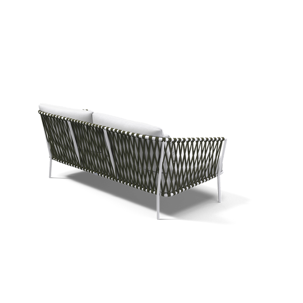 PORTSIDE 2 SEAT SOFA