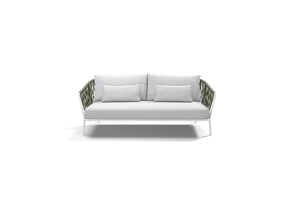 PORTSIDE 2 SEAT SOFA