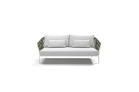 PORTSIDE 2 SEAT SOFA