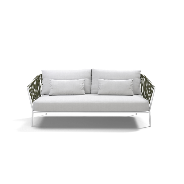 PORTSIDE 2 SEAT SOFA