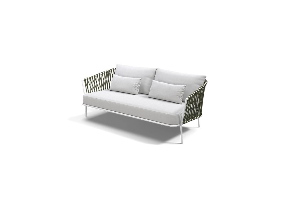 PORTSIDE 2 SEAT SOFA