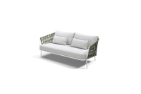 PORTSIDE 2 SEAT SOFA