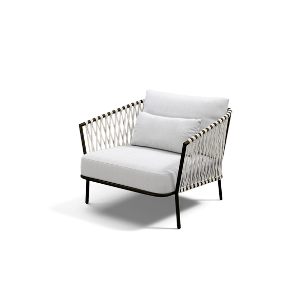 PORTSIDE ARMCHAIR