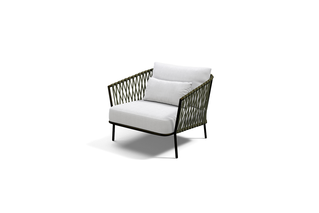 PORTSIDE ARMCHAIR