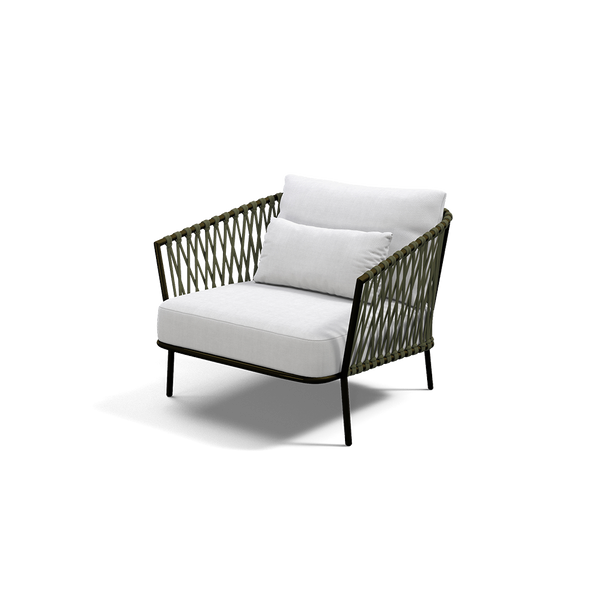 PORTSIDE ARMCHAIR