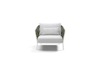 PORTSIDE ARMCHAIR